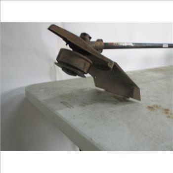 Troy_bilt Weed Eater