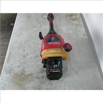 Troy_bilt Weed Eater