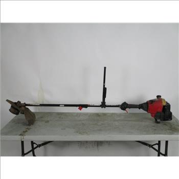 Troy_bilt Weed Eater