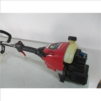 Troybilt Weed Eater
