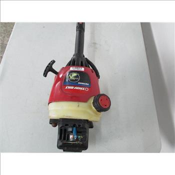 Troybilt Weed Eater