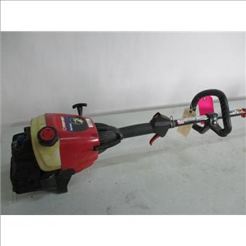 Troybilt Weed Eater