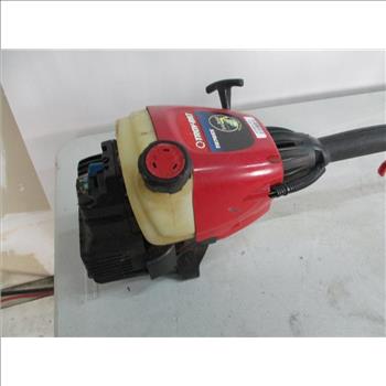 Troybilt Weed Eater