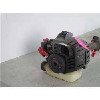 Troy-bilt Weed Eater