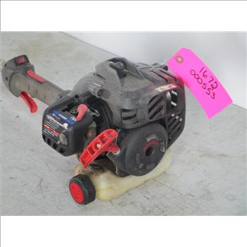 Troy-bilt Weed Eater