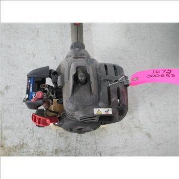 Troy-bilt Weed Eater