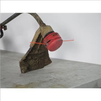 Troy-bilt Weed Eater