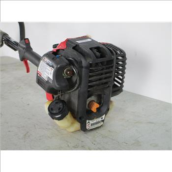 Troy-bilt Weed Eater