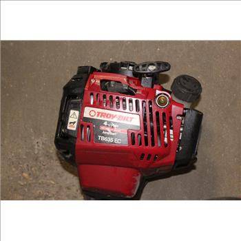 Troy-Bilt Weed Wacker