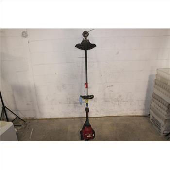 Troy-Bilt Weed Wacker