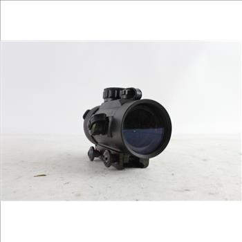 Tru Glo Red Dot Scope