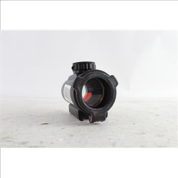 Tru Glo Red Dot Scope