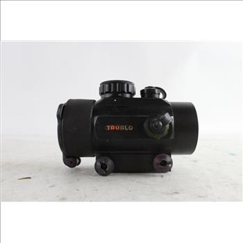 Tru Glo Red Dot Scope