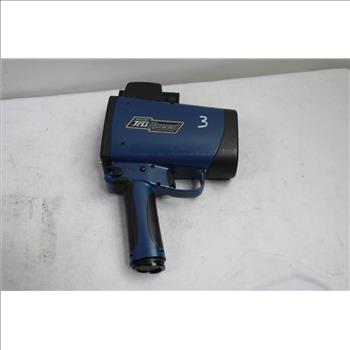 Tru Speed Laser Tachnology Radar Detector