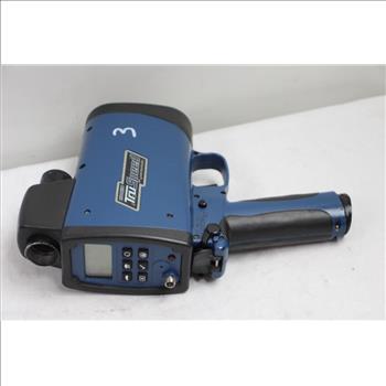Tru Speed Laser Tachnology Radar Detector