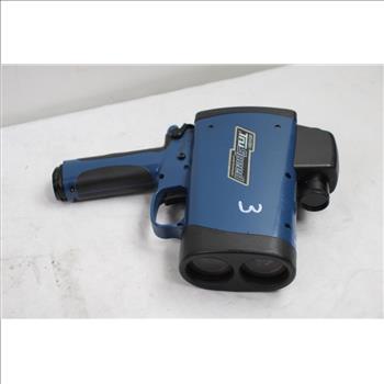 Tru Speed Laser Tachnology Radar Detector