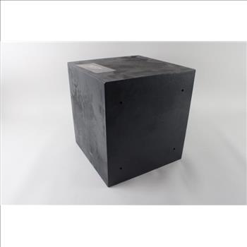 Tru-Bolt Heavy Duty Safe, With Key