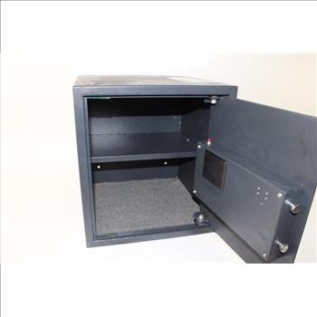 Tru-Bolt Heavy Duty Safe, With Key