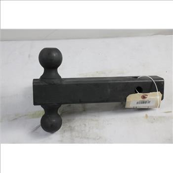 Truck Ball Hitch