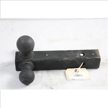 Truck Ball Hitch