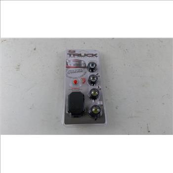 Truck Cob Light Pods