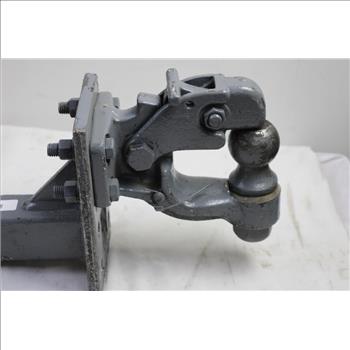 Truck Hitch