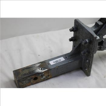 Truck Hitch