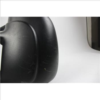 Truck Side Mirrors