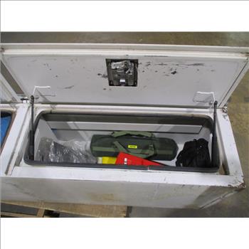 Truck Tool Box