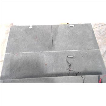 Truck Vault Vehicle Storage Box