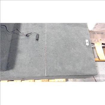 Truck Vault Vehicle Storage Box