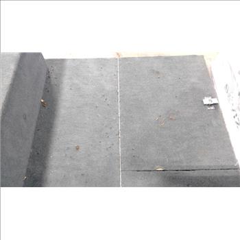 Truck Vault Vehicle Storage Box