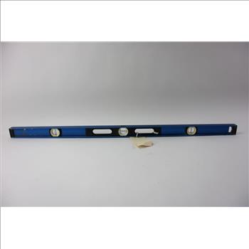 True Blue Empire Leveler