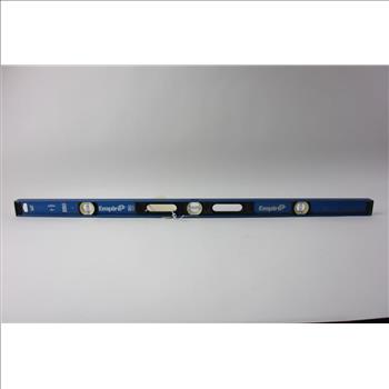 True Blue Empire Leveler