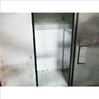 True Freezer