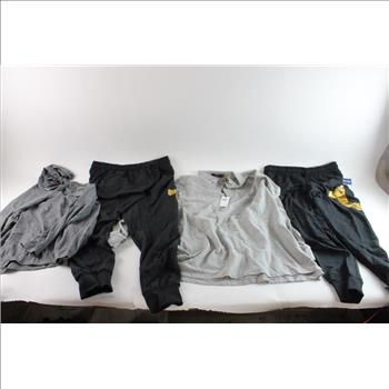 True Religion And More Clothing Lot, 5+ Pieces