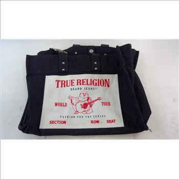 True Religion Bag | Property Room