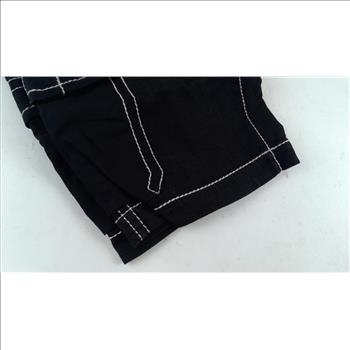 True Religion Cargo Shorts Size 32