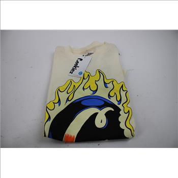 True Religion, Cookies, Broken, Shirts, , Size,S, M 3 Pieces