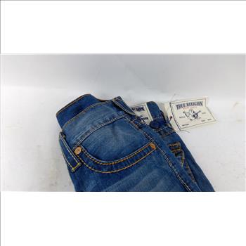 True Religion Jeans Size 30