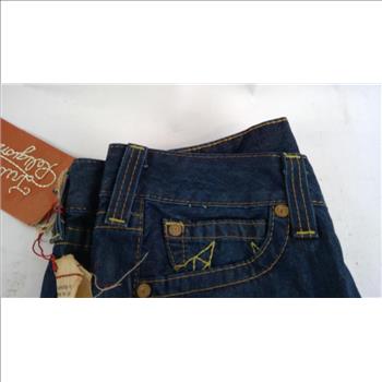 True Religion Jeans, Size 32