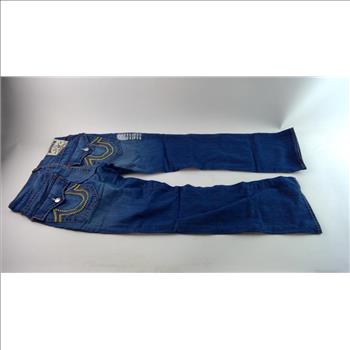 True Religion Jeans, Size 33