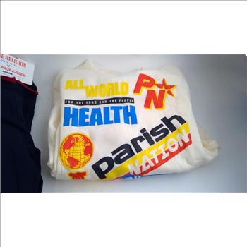 True Religion Joggers And More 5+ Pieces