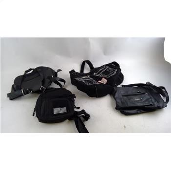 True Religion Purse And More, 5+ Pieces