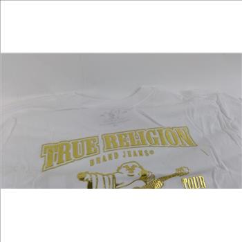 True Religion Shirt Size L