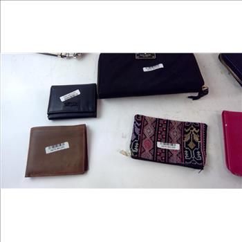 True Religion Wallet And More 10+ Pieces