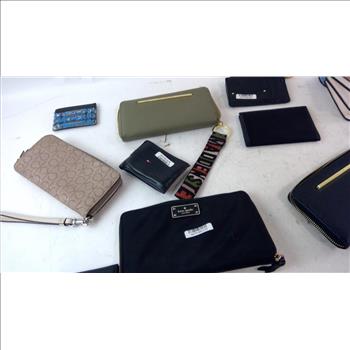 True Religion Wallet And More 10+ Pieces