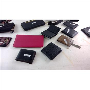 True Religion Wallet And More 10+ Pieces