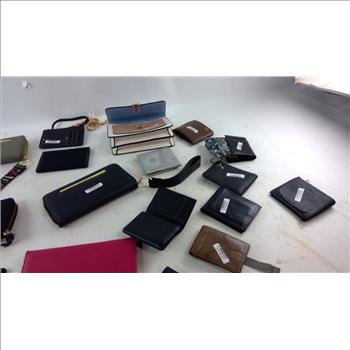 True Religion Wallet And More 10+ Pieces