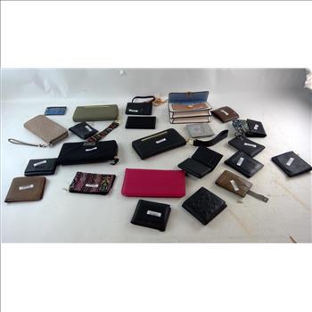 True Religion Wallet And More 10+ Pieces